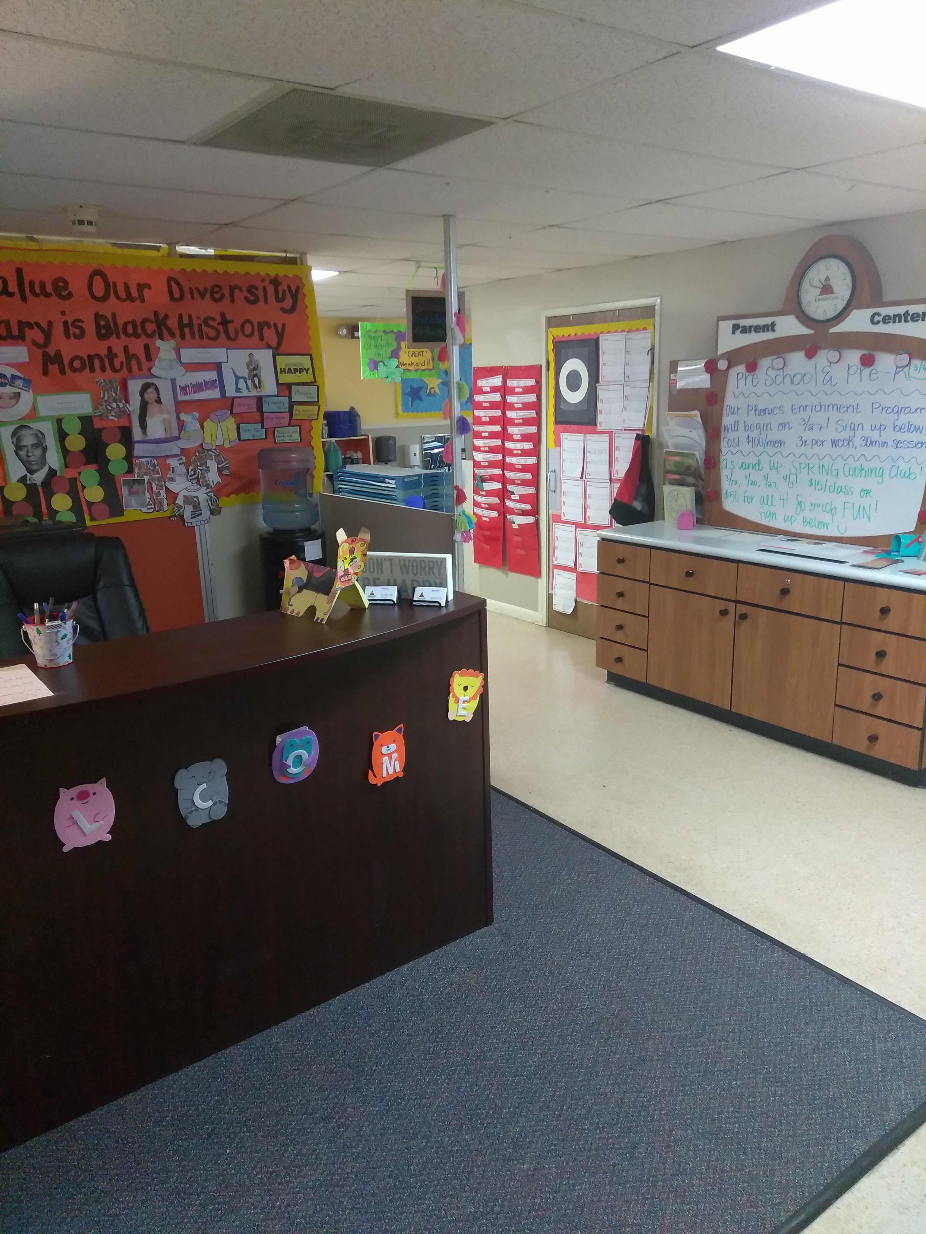 General Booth KinderCare Virginia Beach, VA CareLuLu